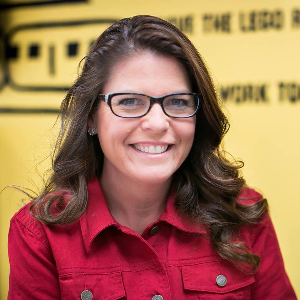 Kathleen Decker