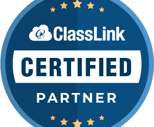 Certified Partners with ClassLink