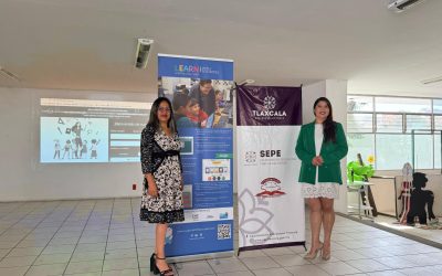 Elizabeth Pérez Maza, Coordinator and Director, Shares Testimonial on the Benefits of Using Learn with Socrates Across 139 Libraries in Tlaxcala State