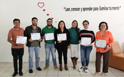 Tlaxcala State Libraries in Mexico Partner with Socrates for Enhanced Learning