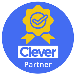 Clever Partner Logo